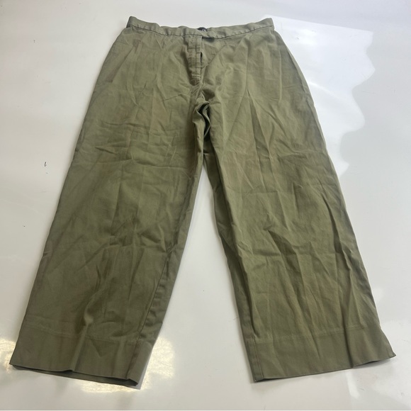 Style & Co. Pants - style & co women’s khaki pants 14 m132-16